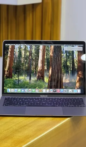 New Laptop Apple MacBook Air 2020 M1 16GB Apple M1 SSD 256GB