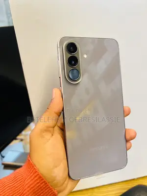 New Samsung Galaxy A57 256 GB Gray