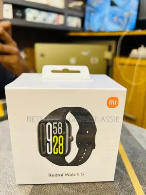 Redmi Watch 5