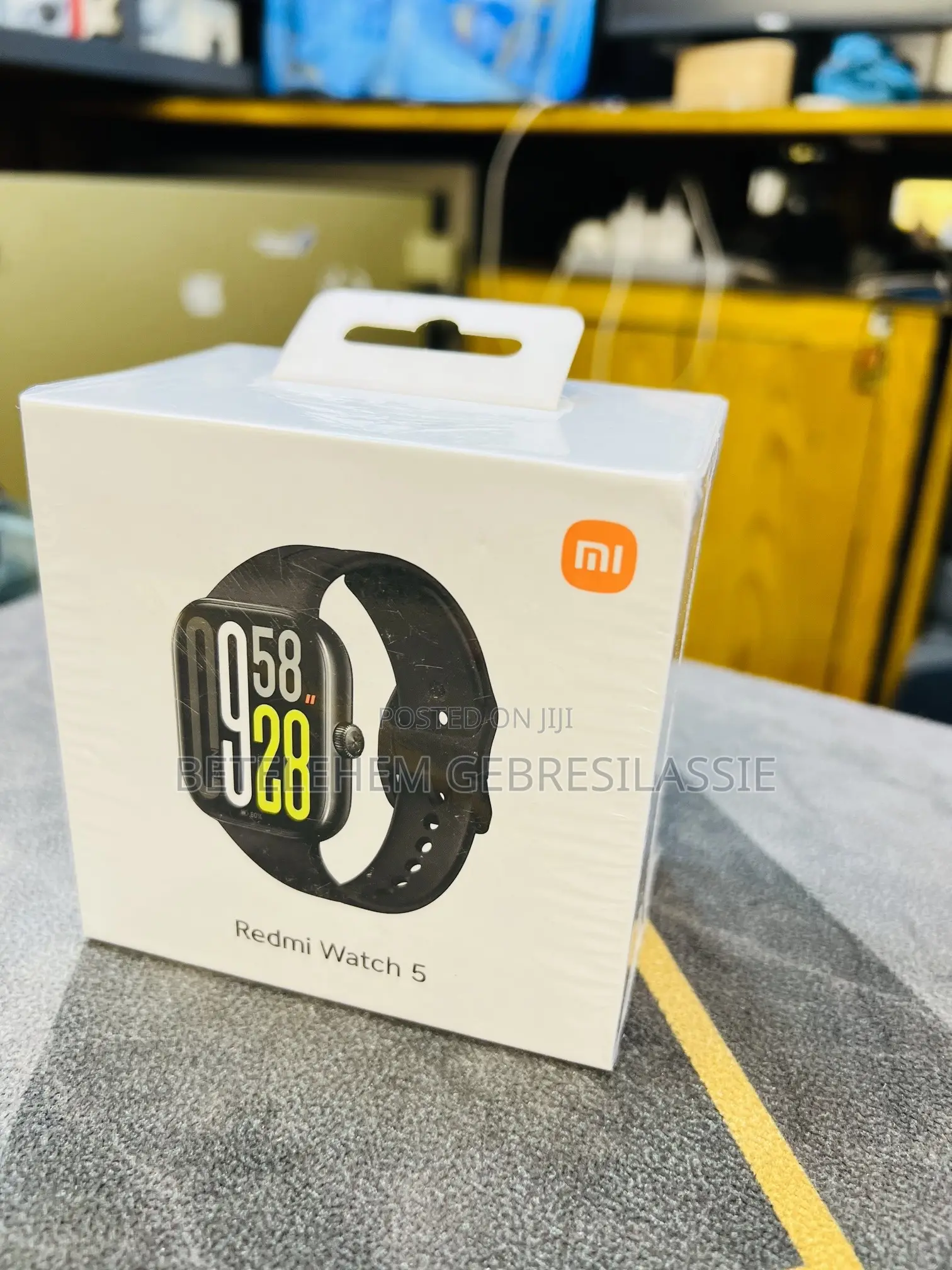 Redmi Watch 5