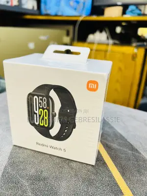Redmi Watch 5