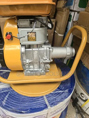Vibrator and Hosr