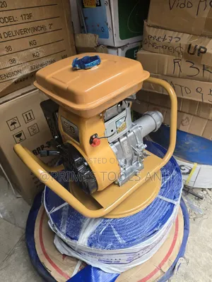 Vibrator and Hosr