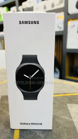 Galaxy Watch 8