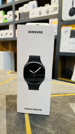 Galaxy Watch 8