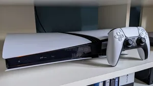 New Ps5 With Joysticks 1tera በአሪፍ ዋጋ እኛ ጋር አለ