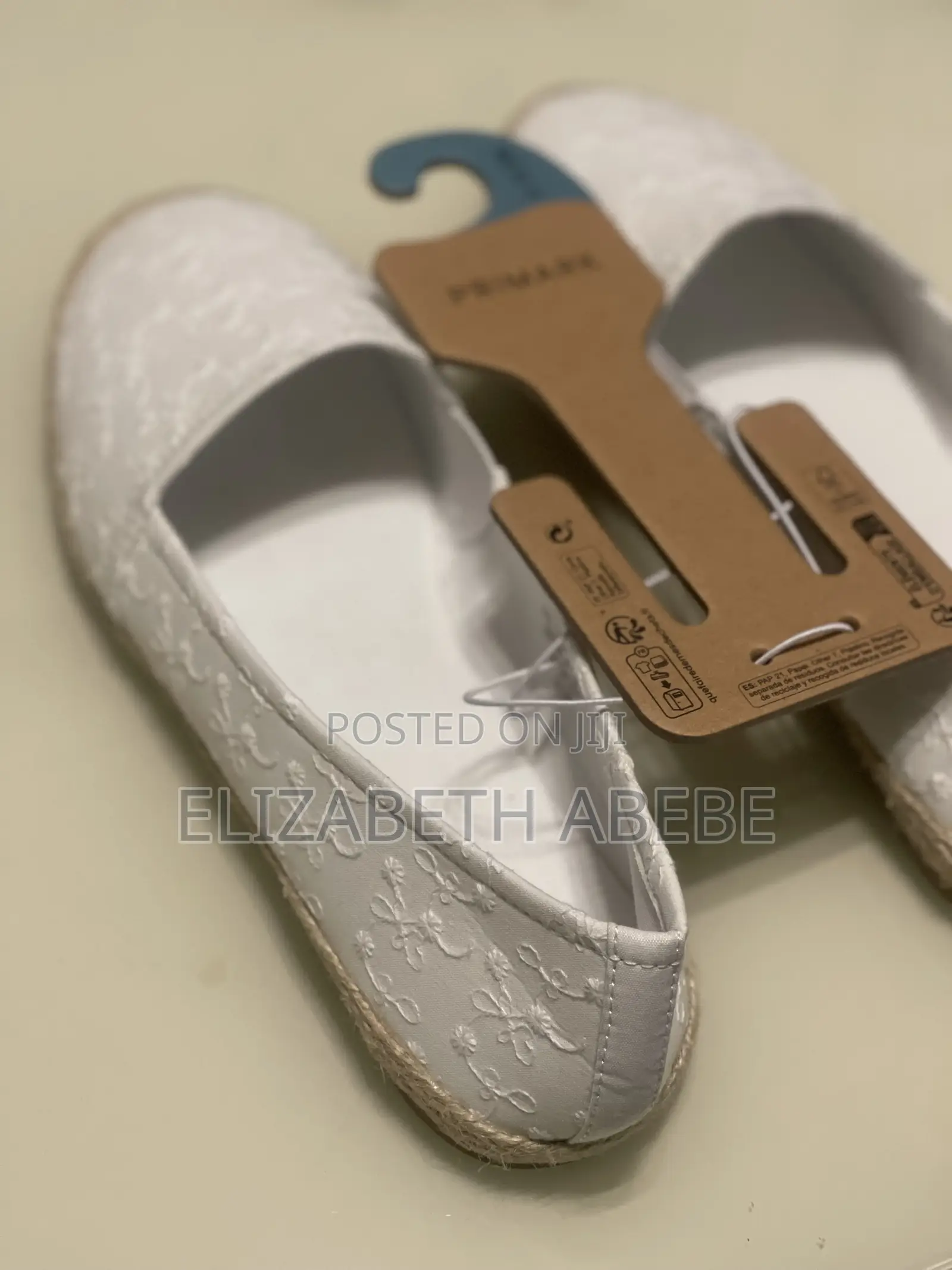 Primark Flats