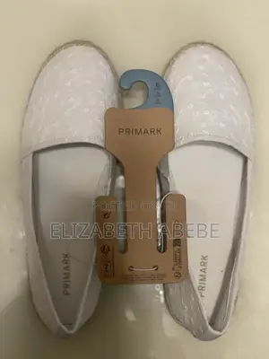 Primark Flats