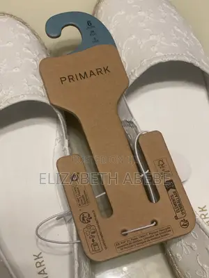 Primark Flats
