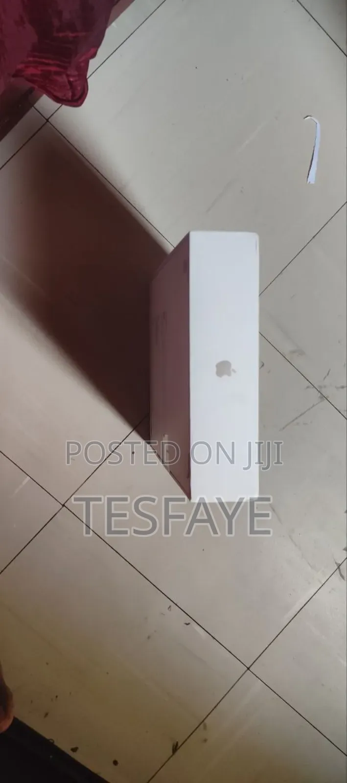 New Apple iPad Air 11 (2026) 256 GB Gray