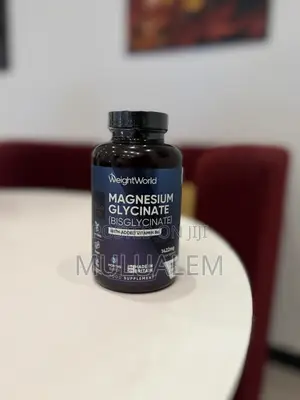Magnesium Glycinate