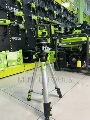  Vido Laser Level 16line 