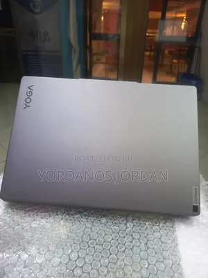 New Laptop Lenovo Yoga 2 32GB AMD Ryzen 7 SSD 1T