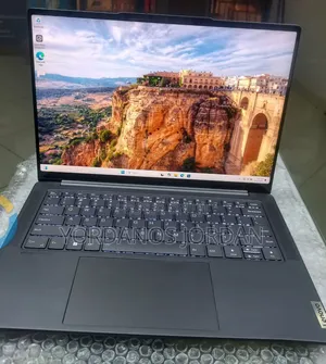 New Laptop Lenovo Yoga 2 32GB AMD Ryzen 7 SSD 1T