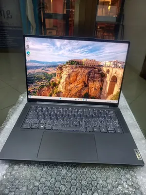 New Laptop Lenovo Yoga 2 32GB AMD Ryzen 7 SSD 1T
