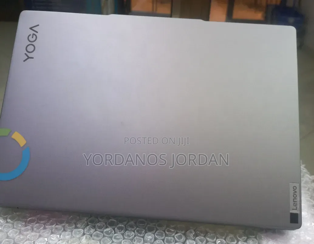 New Laptop Lenovo Yoga 2 32GB AMD Ryzen 7 SSD 1T
