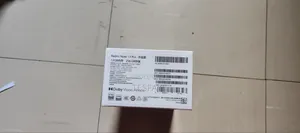 New Xiaomi Redmi Note 13 Pro 5G 256 GB Gray