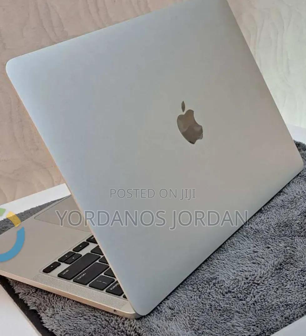 New Laptop Apple MacBook Pro 2020 M1 16GB Apple M1 SSD 512GB