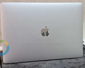 New Laptop Apple MacBook Pro 2020 M1 16GB Apple M1 SSD 512GB