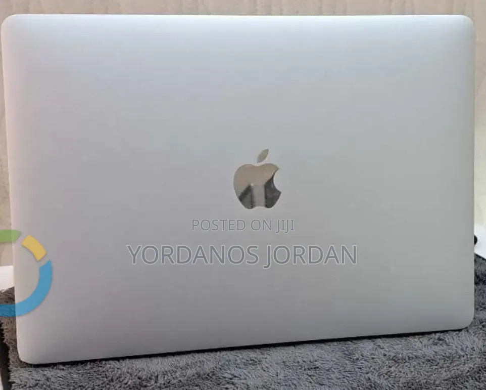 New Laptop Apple MacBook Pro 2020 M1 16GB Apple M1 SSD 512GB
