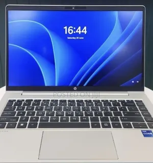 New Laptop HP ProBook 440 G10 16GB Intel Core i7 SSD 1T