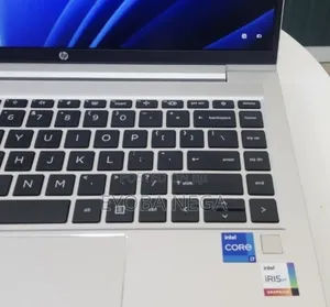 New Laptop HP ProBook 440 G10 16GB Intel Core i7 SSD 1T