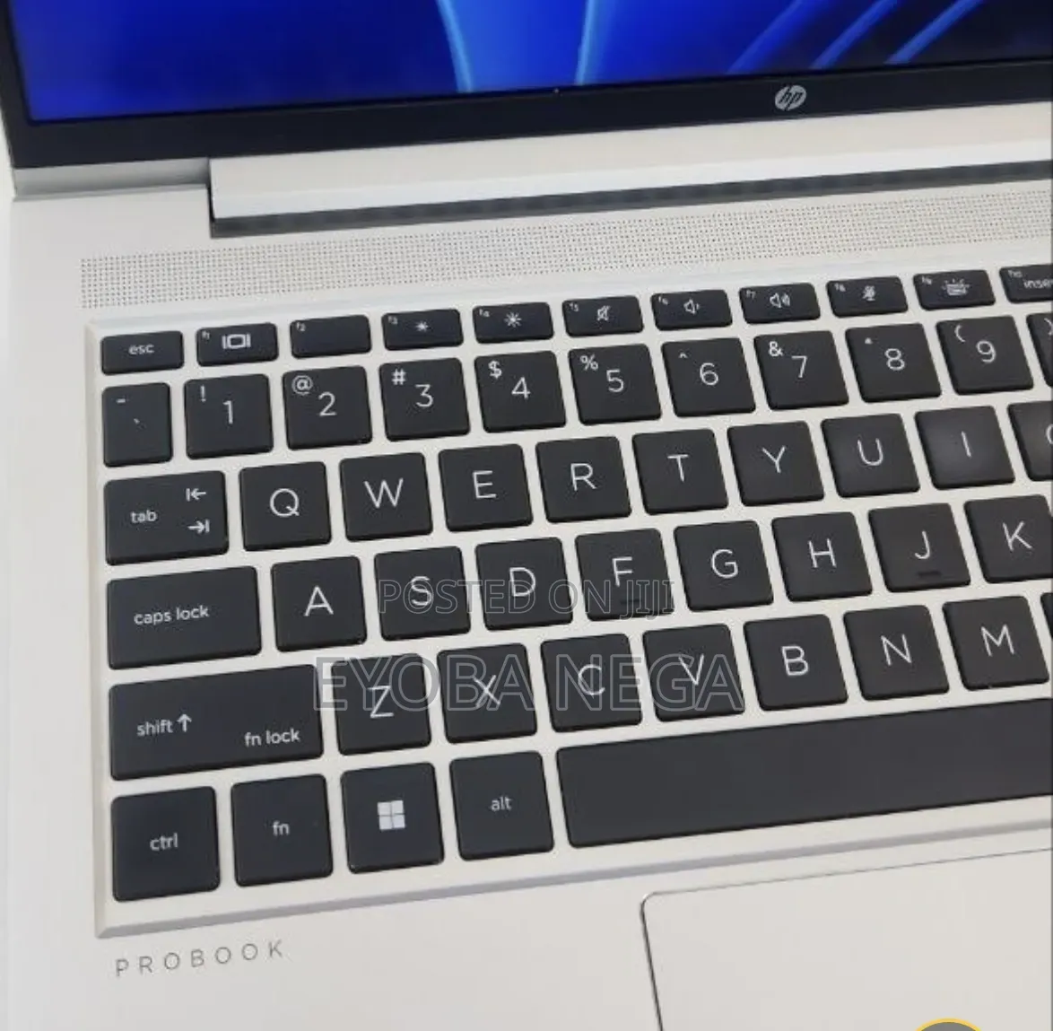 New Laptop HP ProBook 440 G10 16GB Intel Core i7 SSD 1T