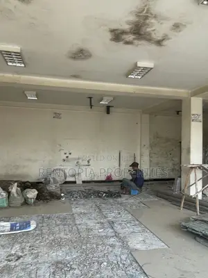 Store for Rent! Meskelflower