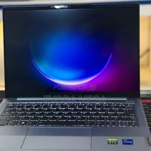 New Laptop Lenovo Ideapad 3 16GB Intel Core i7 SSD 512GB