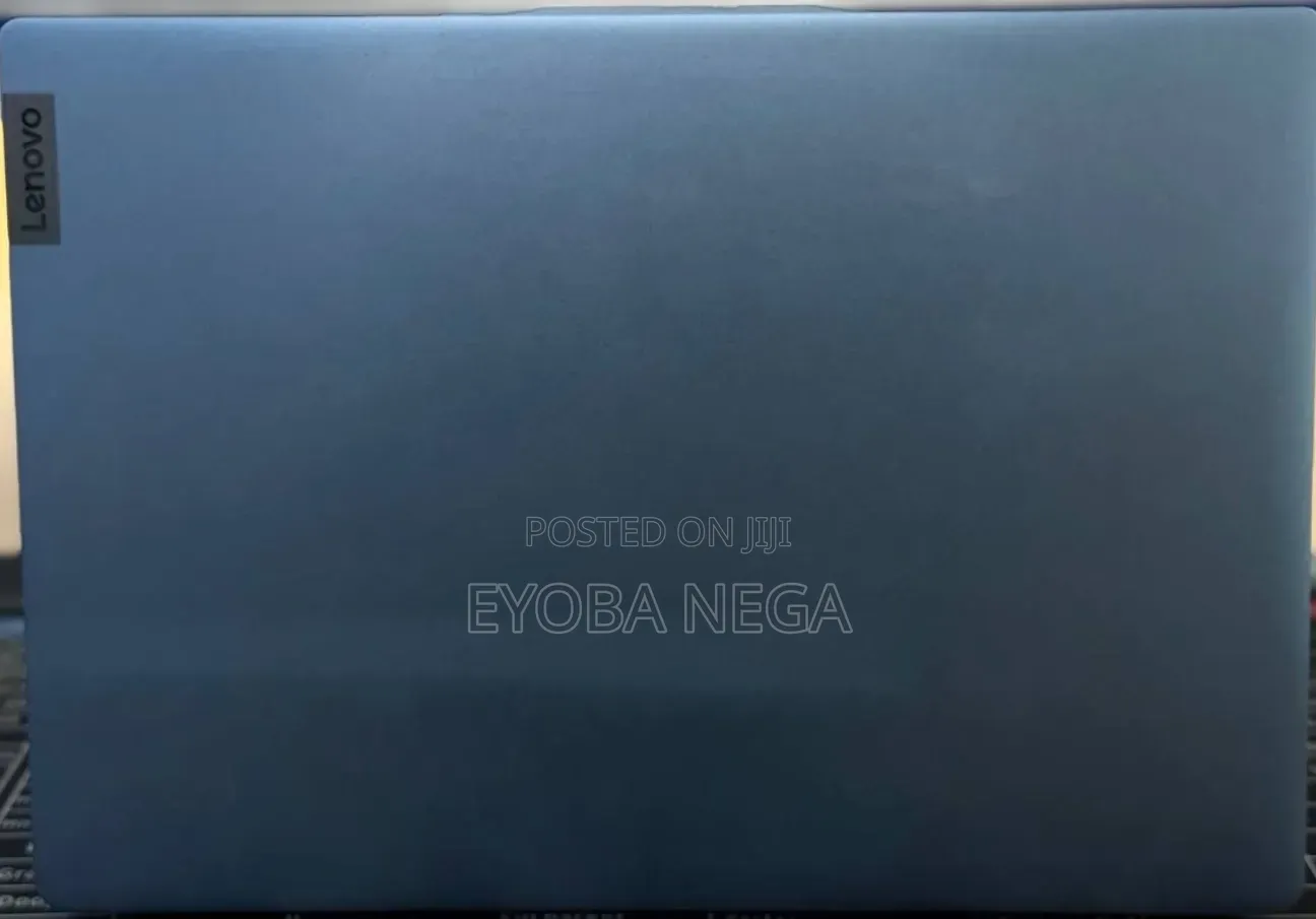New Laptop Lenovo Ideapad 3 16GB Intel Core i7 SSD 512GB