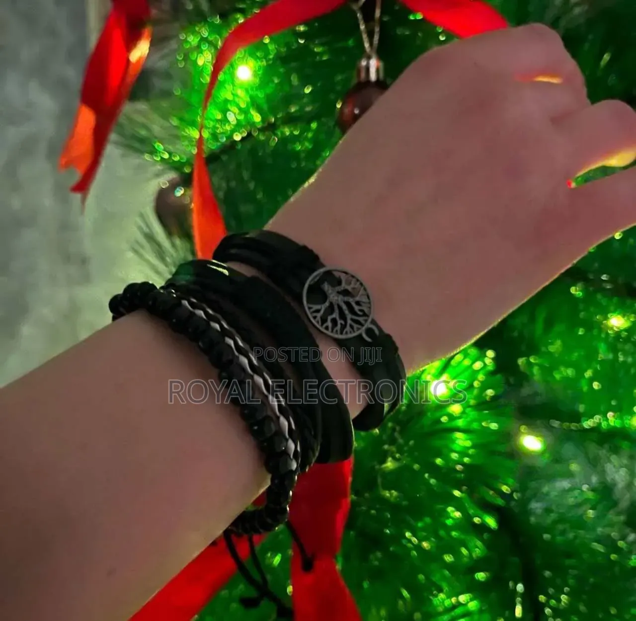 Perfect የሆነ Gift ለመስጠት አስበዋለሁ?? Smart Watch With Full Sets