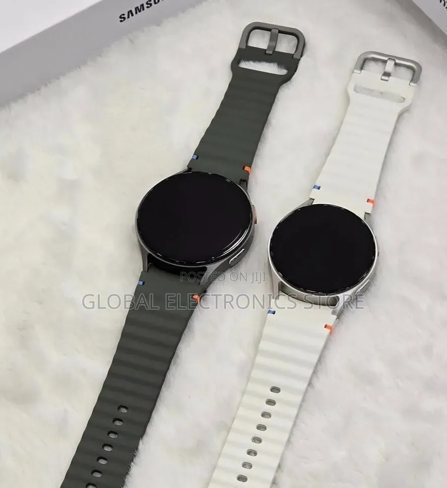 Original Samsung Series 7 Smart Watch Premium and Lexury
