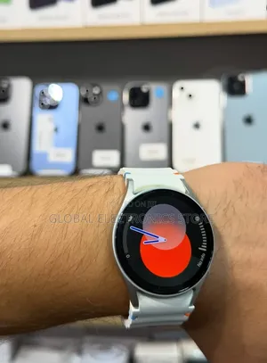 Original Samsung Galaxy Premium Series 7 Smart Watch