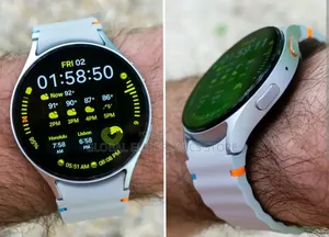 Original Samsung Galaxy Premium Series 7 Smart Watch