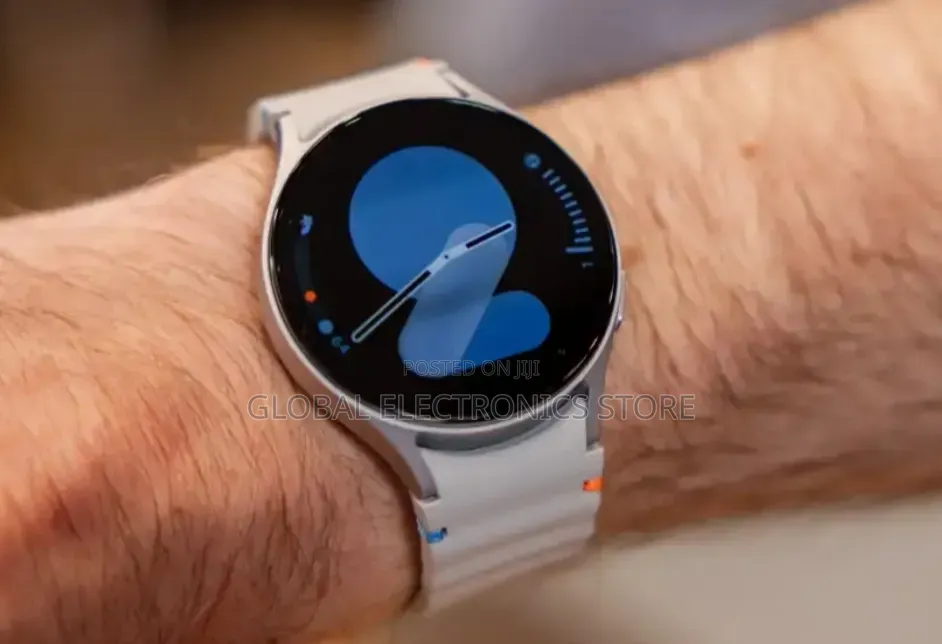 Original Samsung Galaxy Premium Series 7 Smart Watch