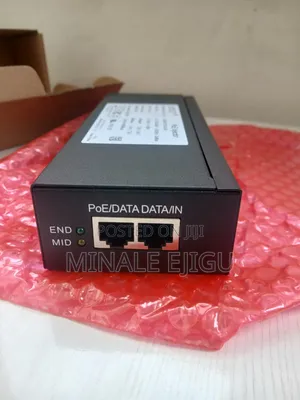 Poe Injector