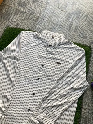 Nechug Dress Shirts: