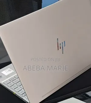 New Laptop HP Envy 13 8GB Intel Core i5 SSD 512GB