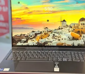 New Laptop Lenovo Yoga 7i 16GB Intel Core i7 SSD 512GB