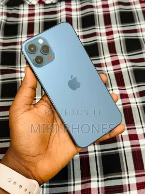 Apple iPhone 12 Pro 128 GB