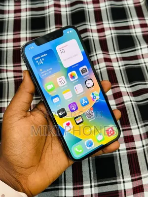Apple iPhone 12 Pro 128 GB
