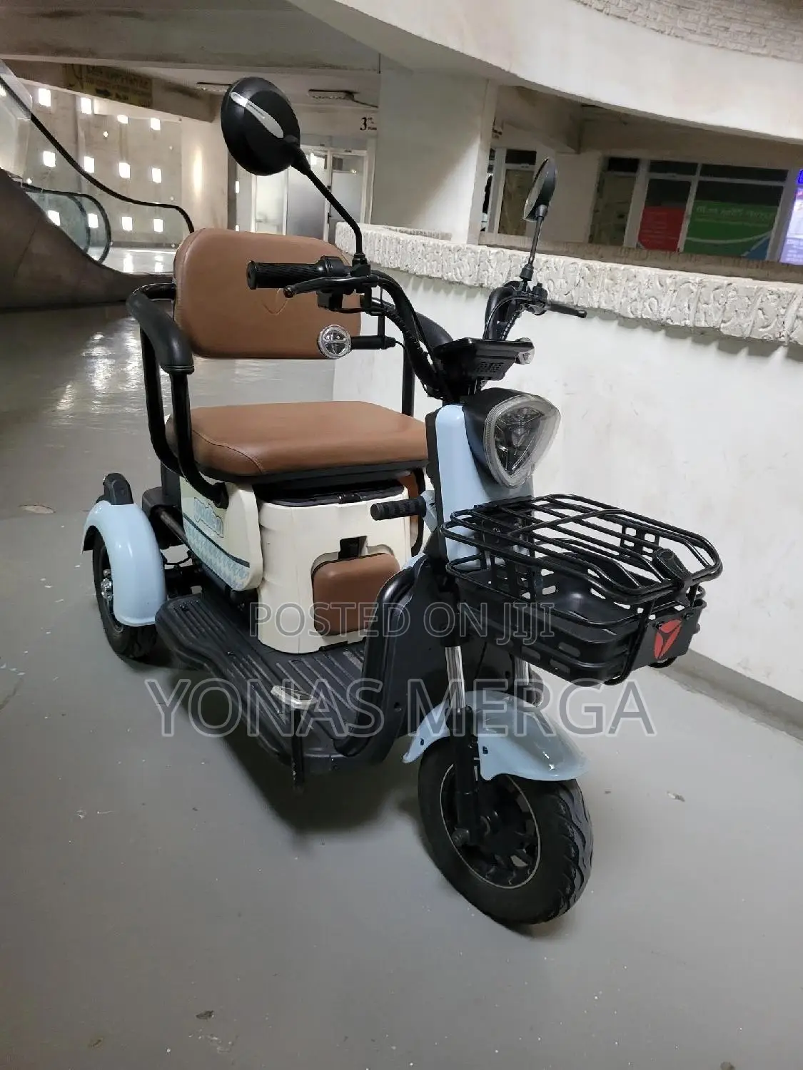Motorcycle 2025