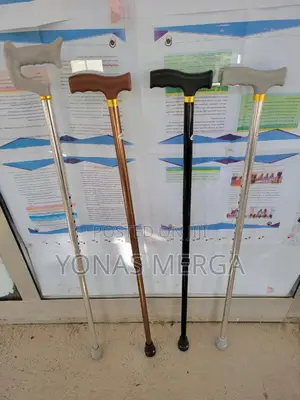 T Handle Walking Stick Is Best Measured to Have the Handle