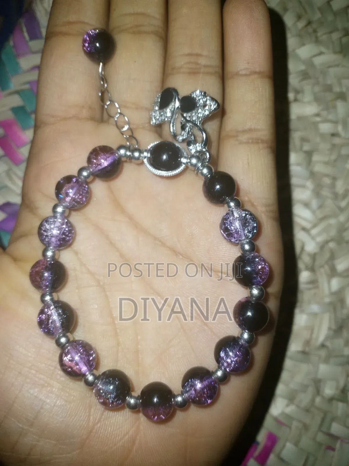 Girls Hand Braclets