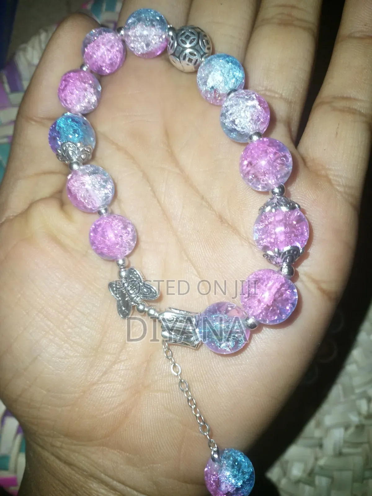 Girls Hand Braclets