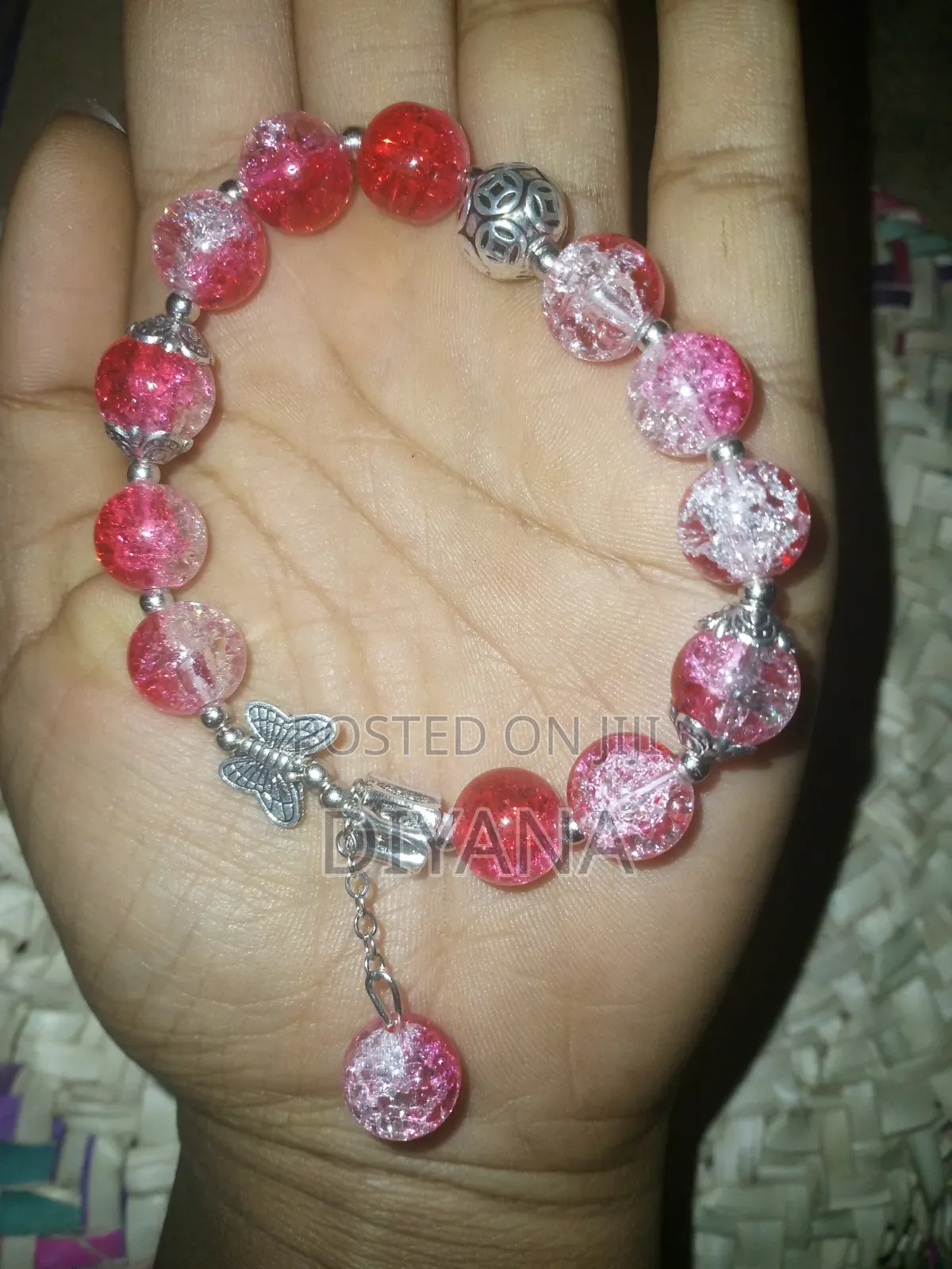 Girls Hand Braclets