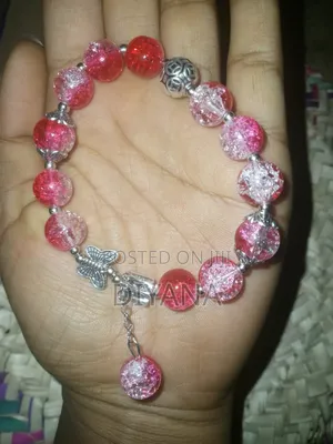 Girls Hand Braclets