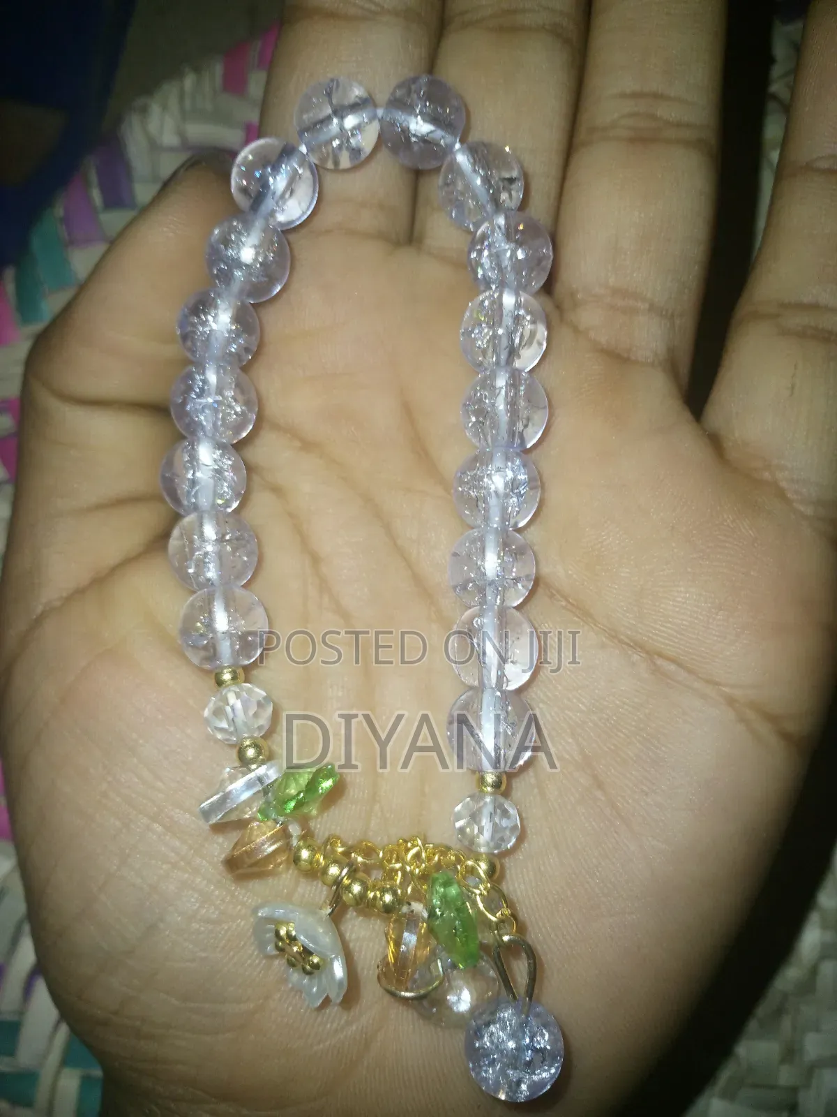 Girls Hand Braclets
