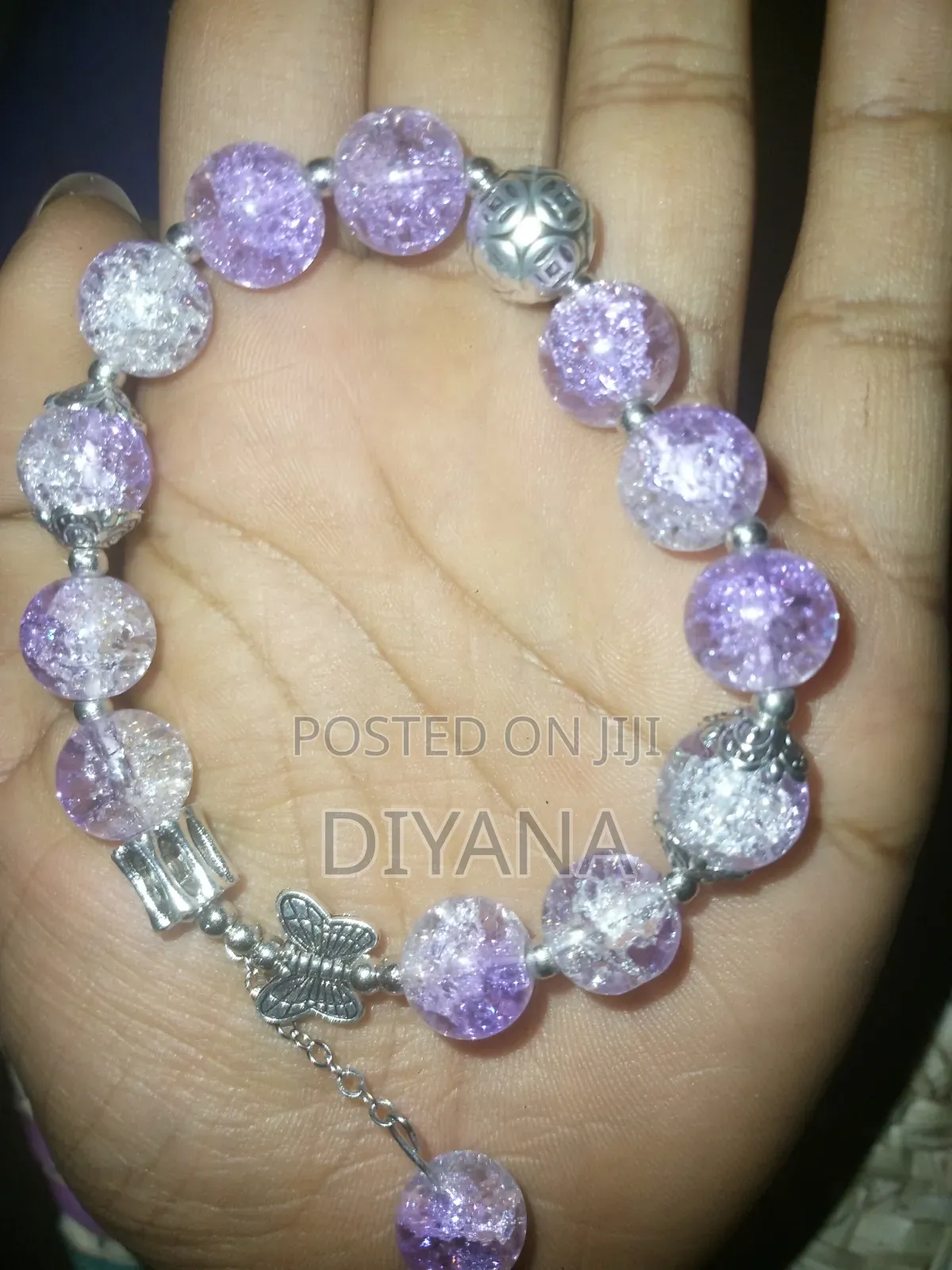 Girls Hand Braclets