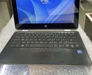 New Laptop HP 4GB Intel Celeron SSD 128GB